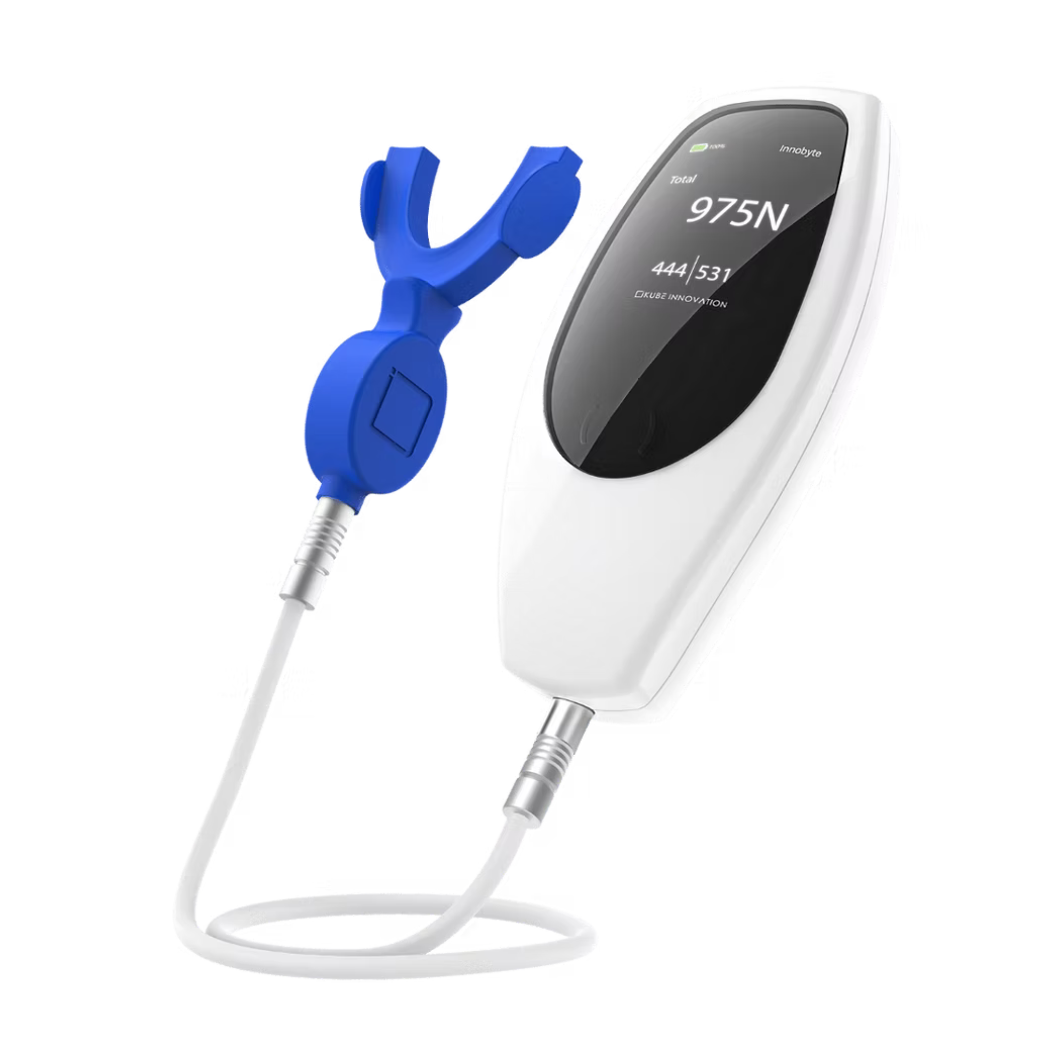 Bilateral Innobyte device