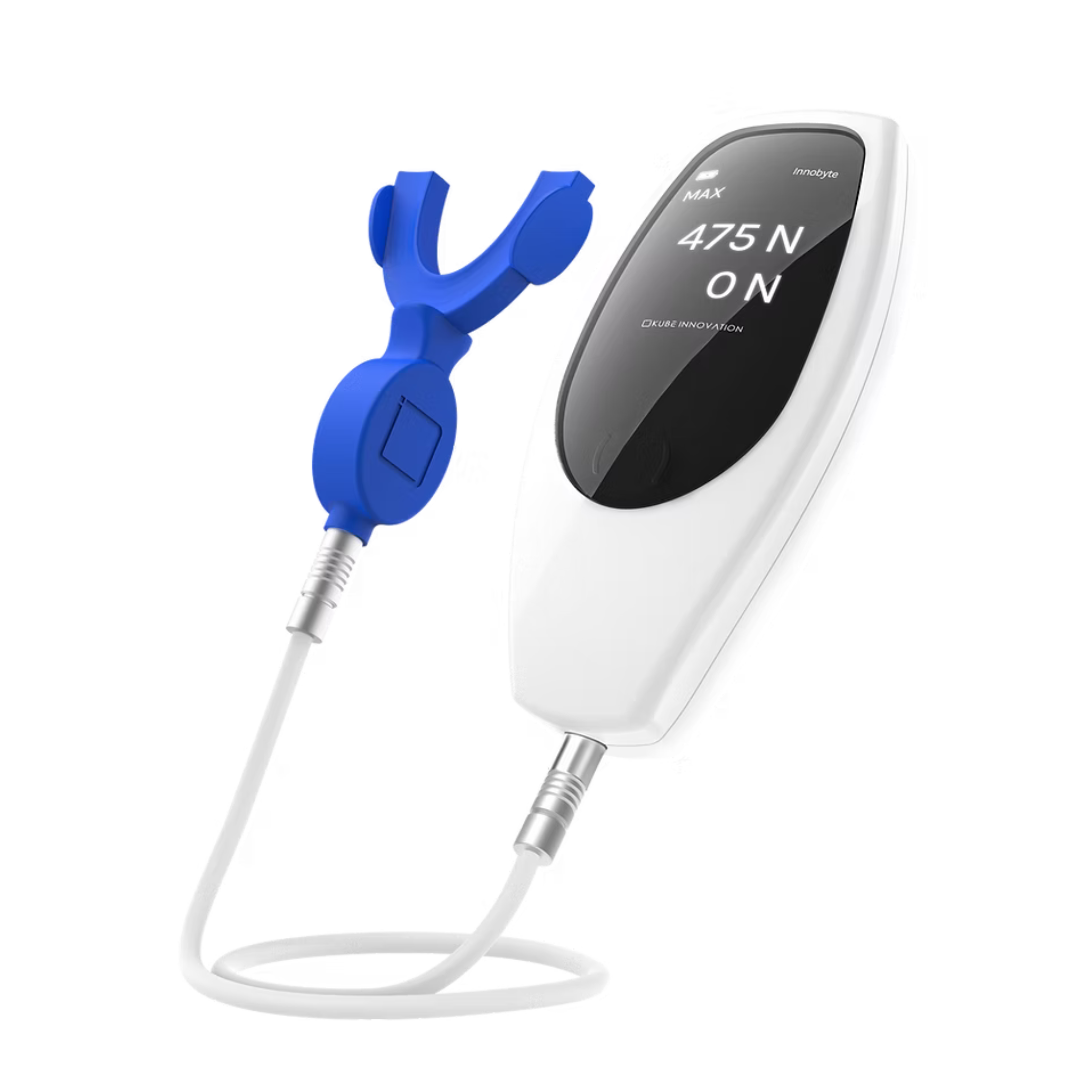 Innobyte™ bite force measuring device