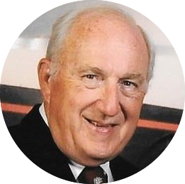 Portrait of William S. Bate, D.M.D, A.P.C